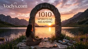 1010 Spiritual Meaning