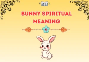 Bunny Spiritual Meaning