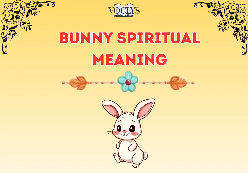 Bunny Spiritual Meaning