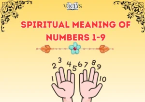Spiritual Meaning Of Numbers 1-9