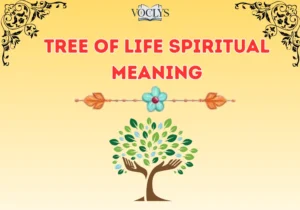 Tree Of Life Spiritual Meaning