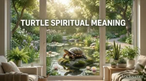 Turtle Spiritual Meaning