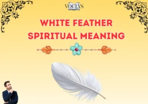 White Feather Spiritual Meaning