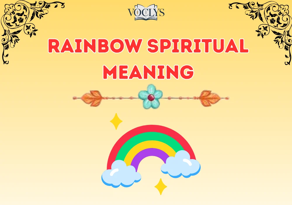 Rainbow Spiritual Meaning