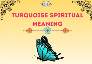 Turquoise Spiritual Meaning