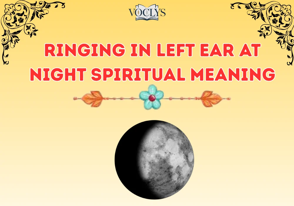 Waxing Gibbous Moon Spiritual Meaning